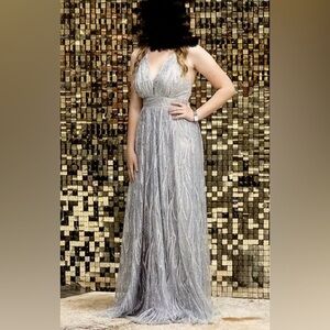 Fairytale dress…